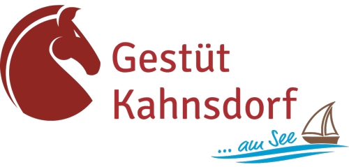 LOGO_500 Gestüt Kahnsdurf … am See